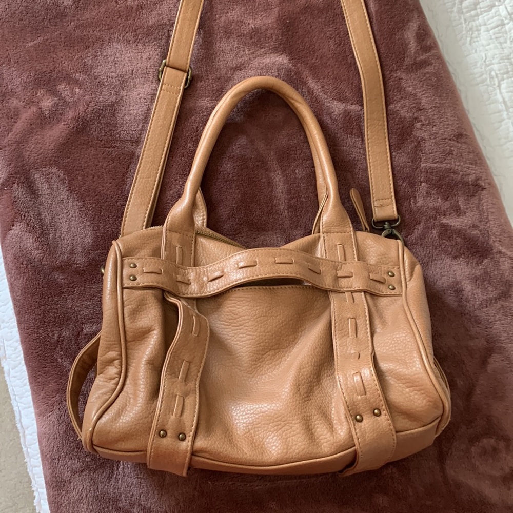 Kimchi Blue Purse